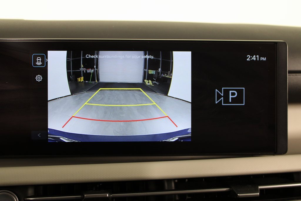 Certified 2025 Hyundai Tucson SEL image 25