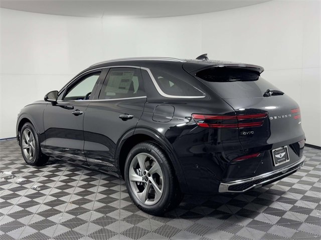 New 2026 Genesis GV70 2.5T Advanced image 7