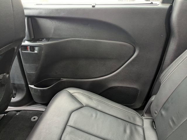 Used 2022 Chrysler Pacifica Touring-L w/ S Appearance Package image 25