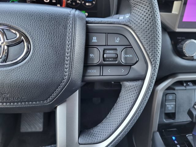 New 2026 Toyota Sequoia Limited AWD/4WD image 22