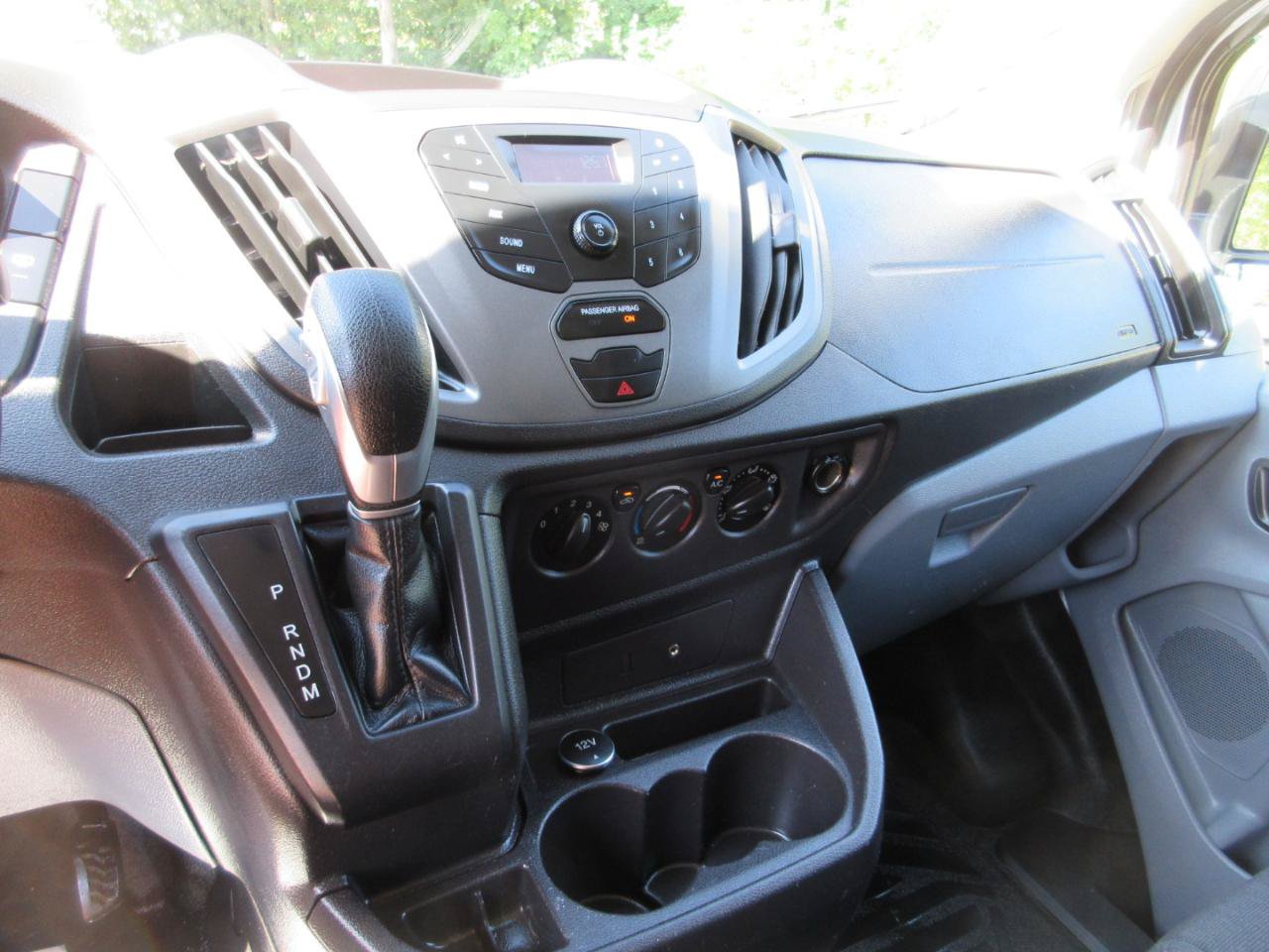 Used 2015 Ford Transit 150 130 Low Roof RWD image 34