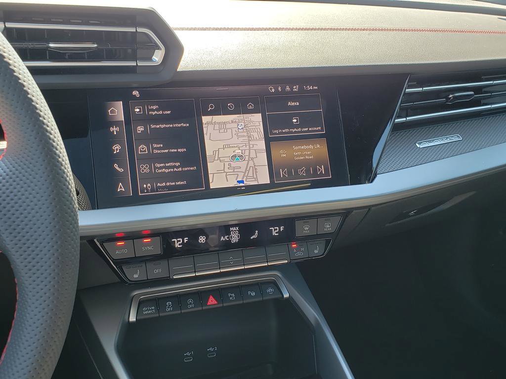 New 2026 Audi S3 Premium image 11