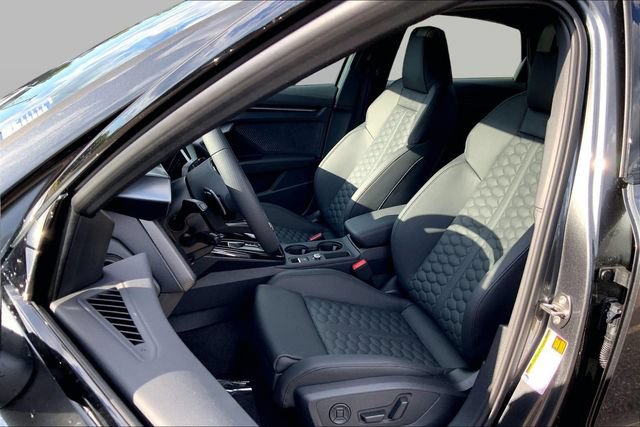 New 2026 Audi RS 3 AWD/4WD image 8
