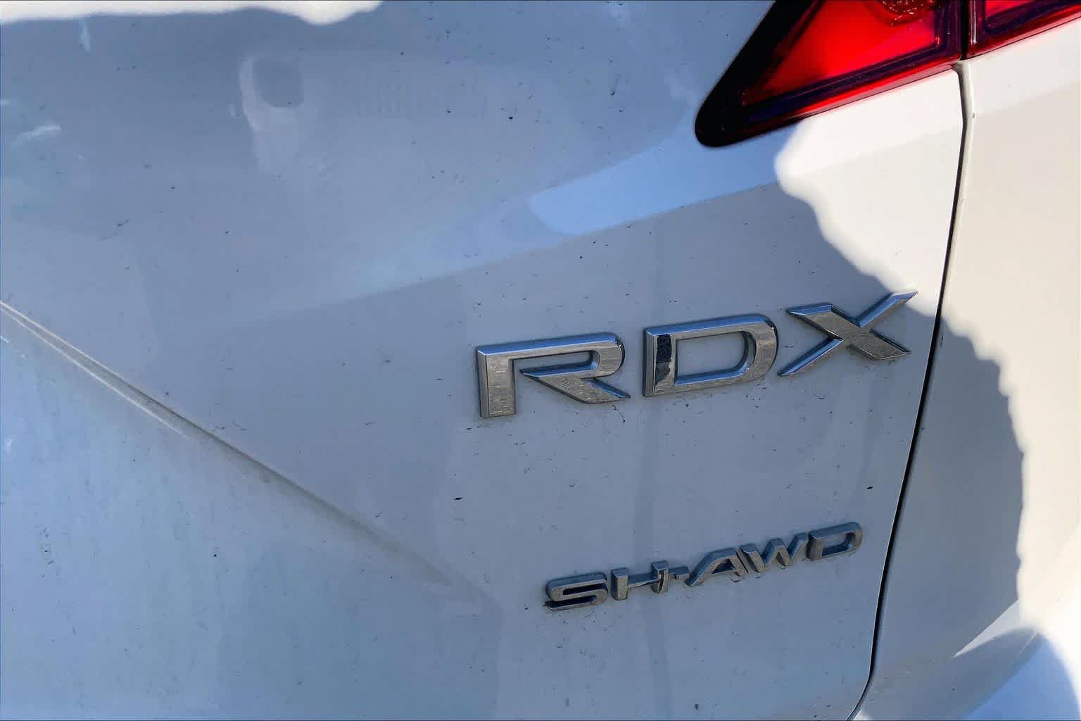 Used 2020 Acura RDX w/ Advance Package AWD/4WD image 10