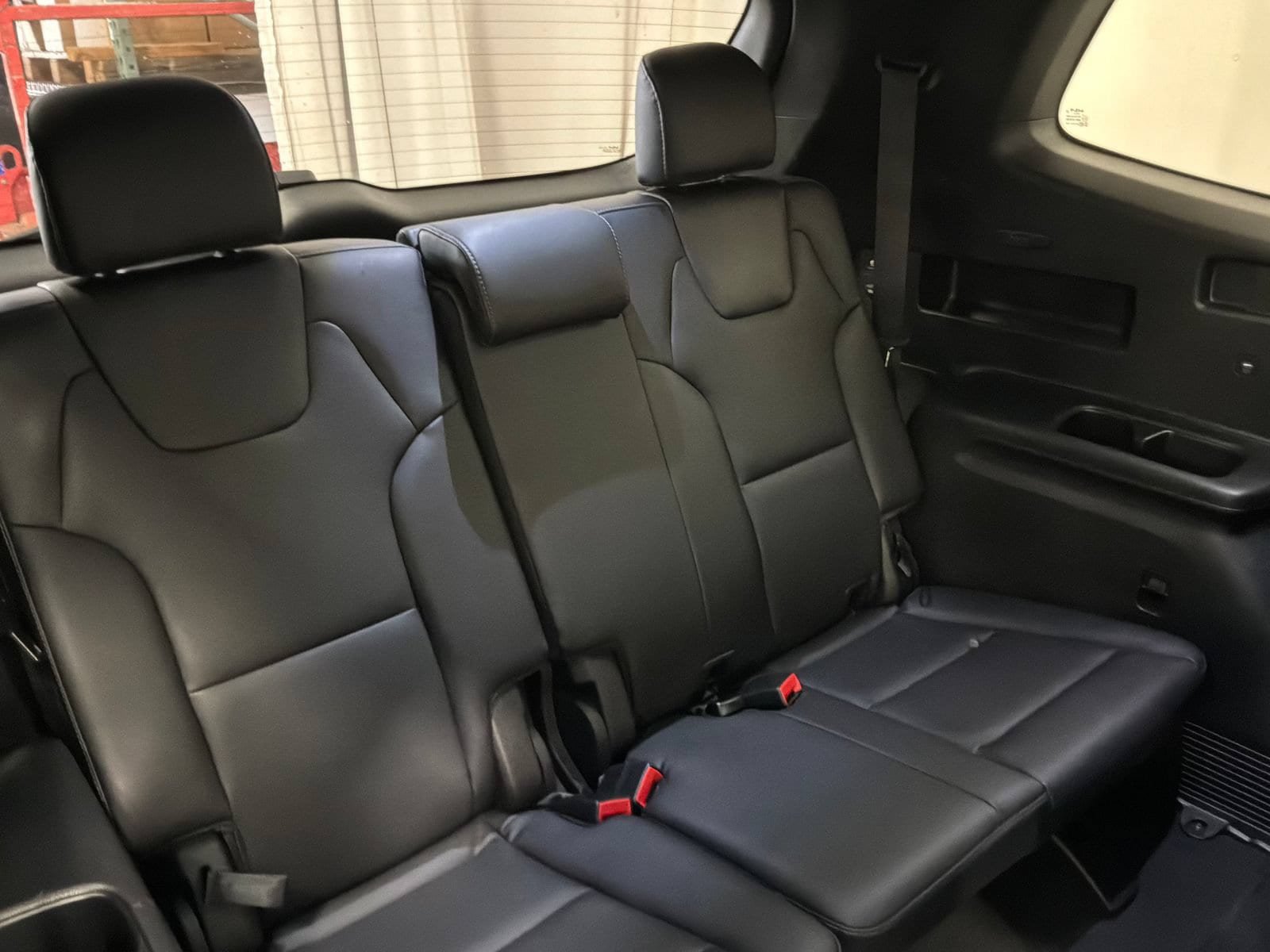 Used 2025 Kia Telluride SX Prestige X-Line AWD/4WD image 25