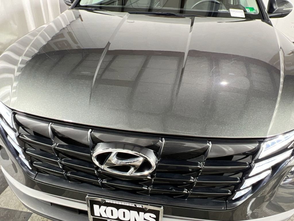 Used 2022 Hyundai Tucson SEL image 21