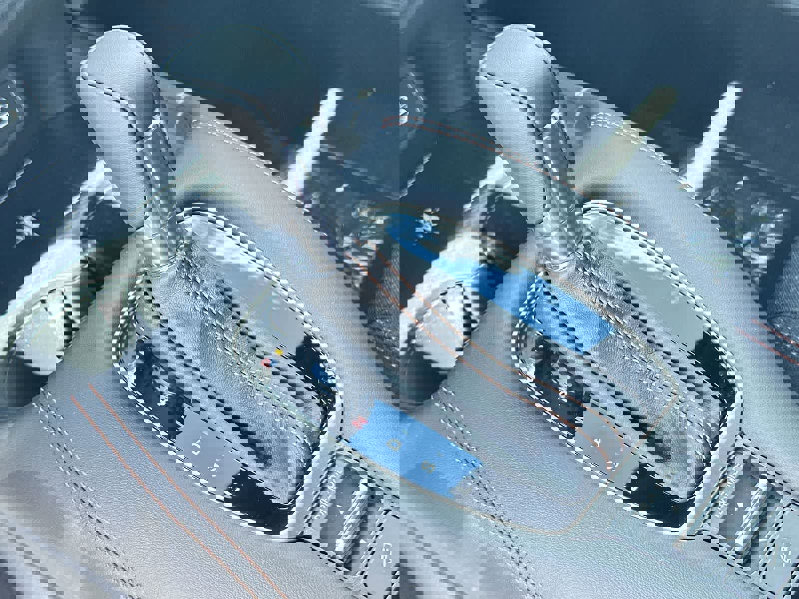 New 2026 Honda HR-V Sport image 21