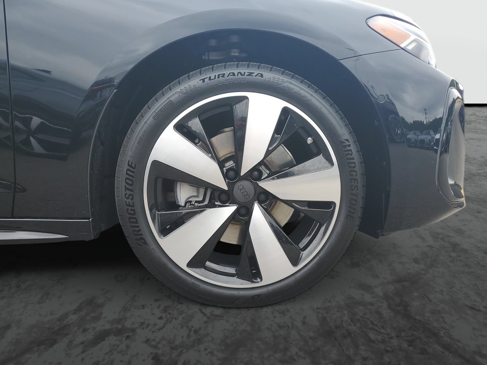 New 2026 Audi A5 2.0T Prestige AWD/4WD image 6