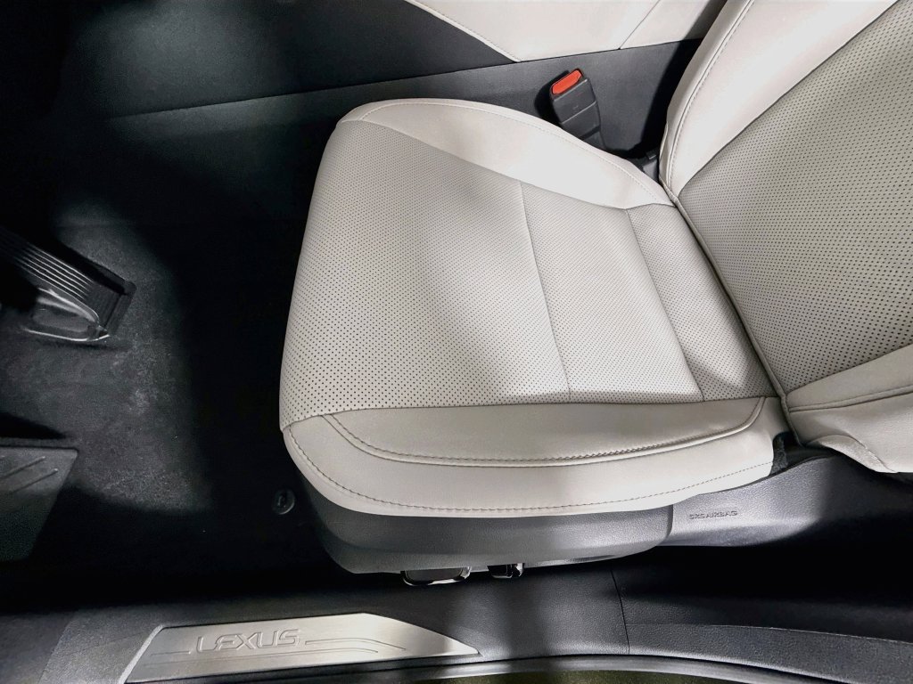 New 2026 Lexus RX 350 Premium w/ Convenience Package FWD image 21