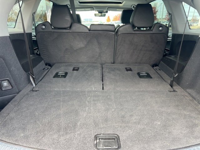 Used 2020 Acura MDX SH-AWD image 43