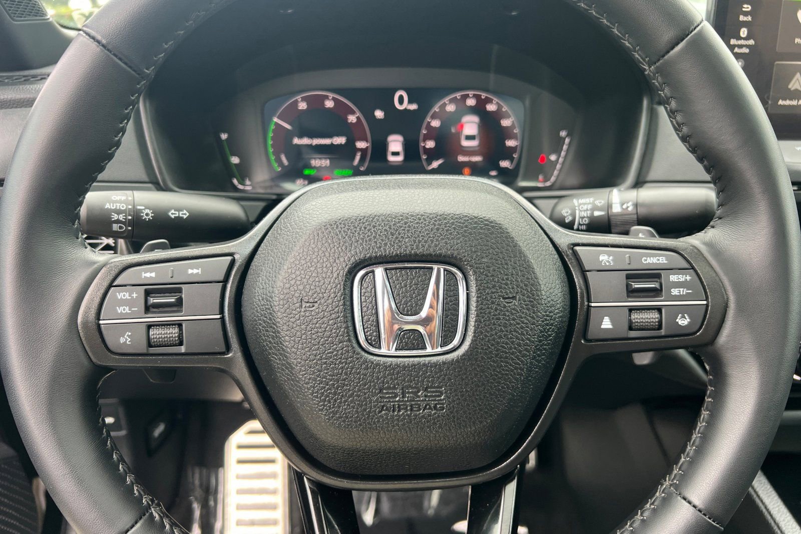 Used 2025 Honda Accord Sport image 25