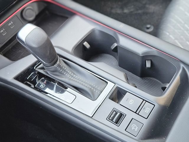 New 2026 Nissan Sentra SV w/ SV Convenience Package image 24