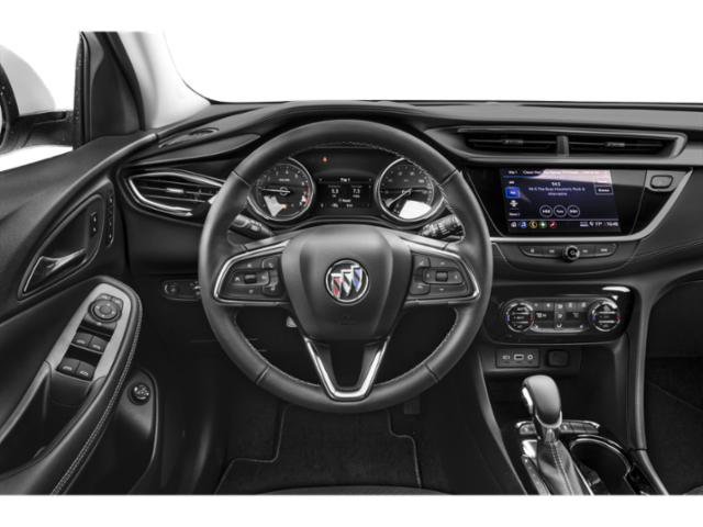 Used 2022 Buick Encore GX Essence w/ Experience Buick Package FWD image 10