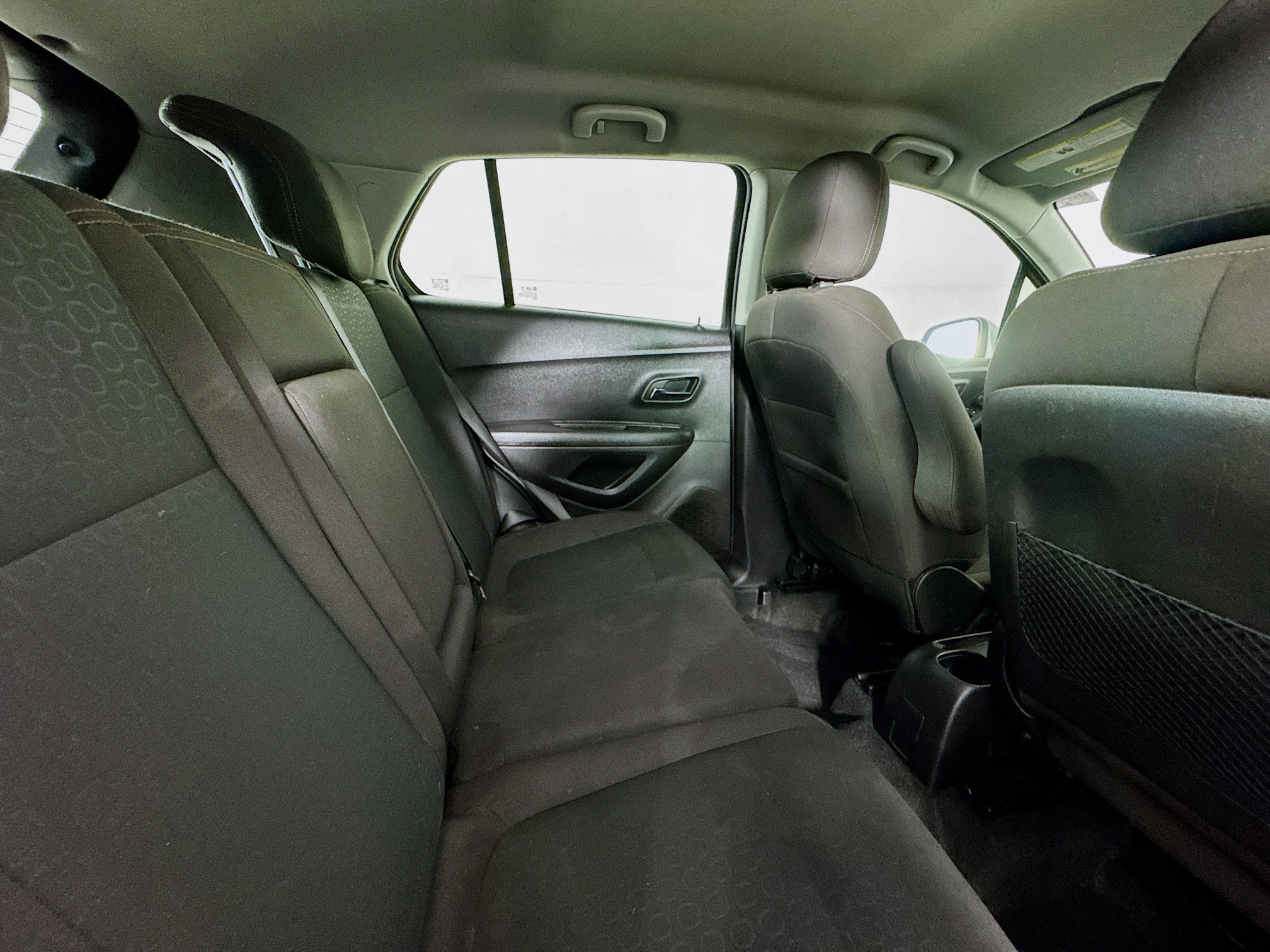 Used 2020 Chevrolet Trax LS FWD image 23
