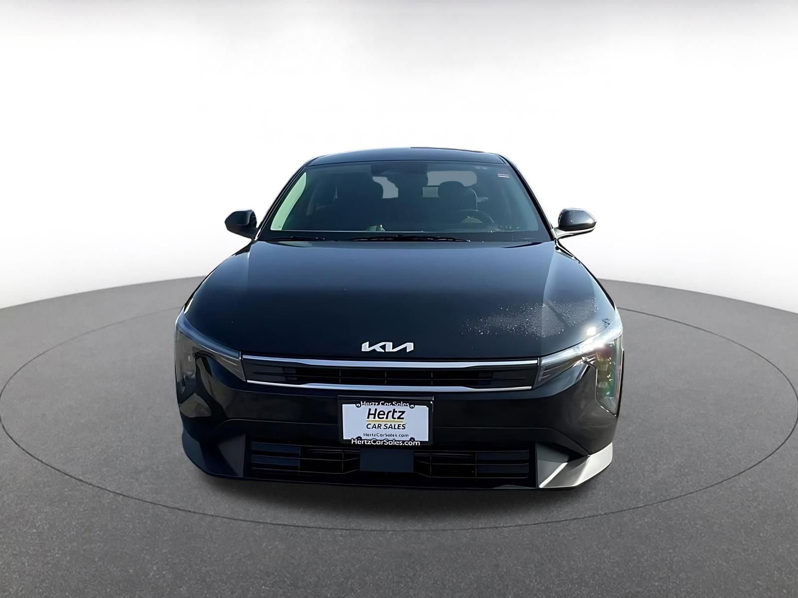 Used 2025 Kia K4 LXS image 4