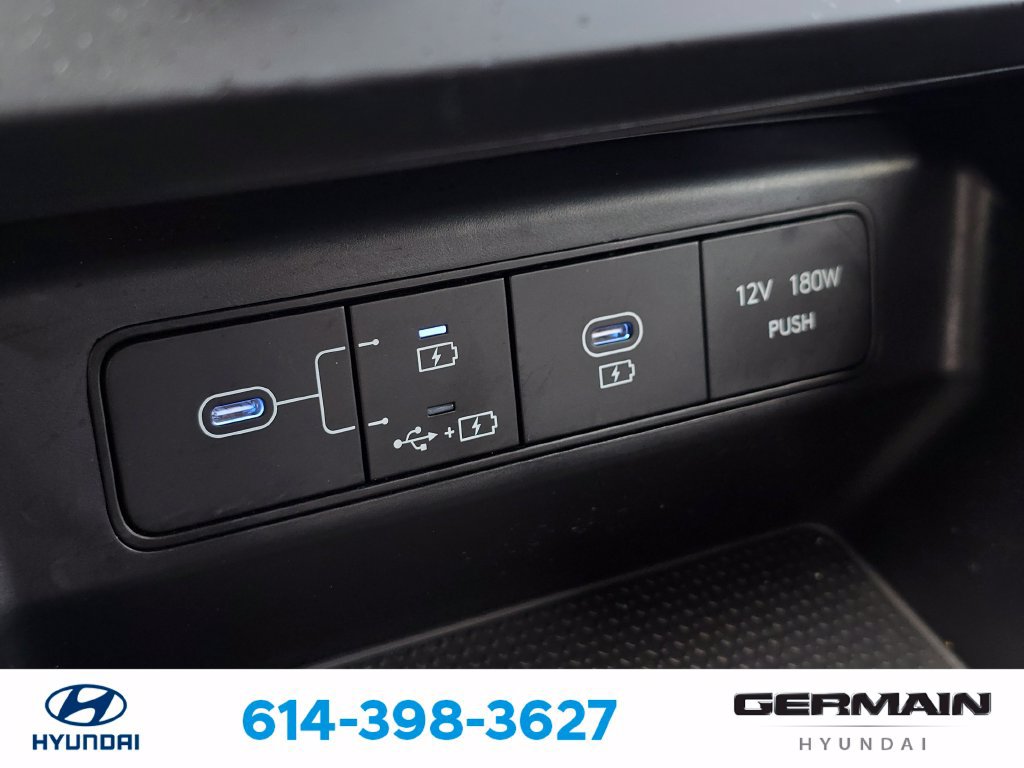 Certified 2026 Hyundai Santa Cruz SE FWD image 31