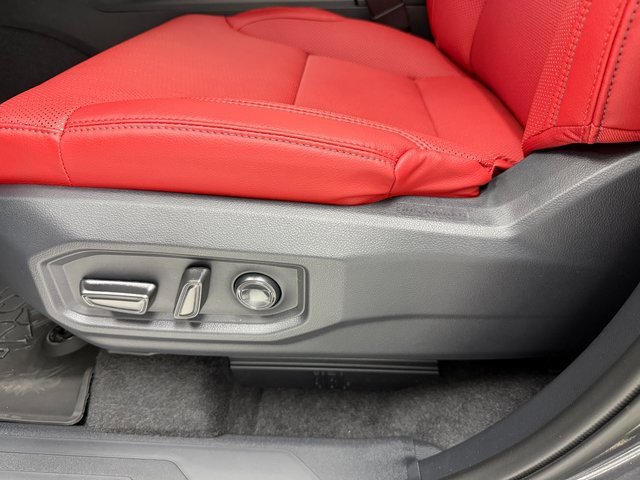 New 2026 Toyota Tundra TRD Pro image 27