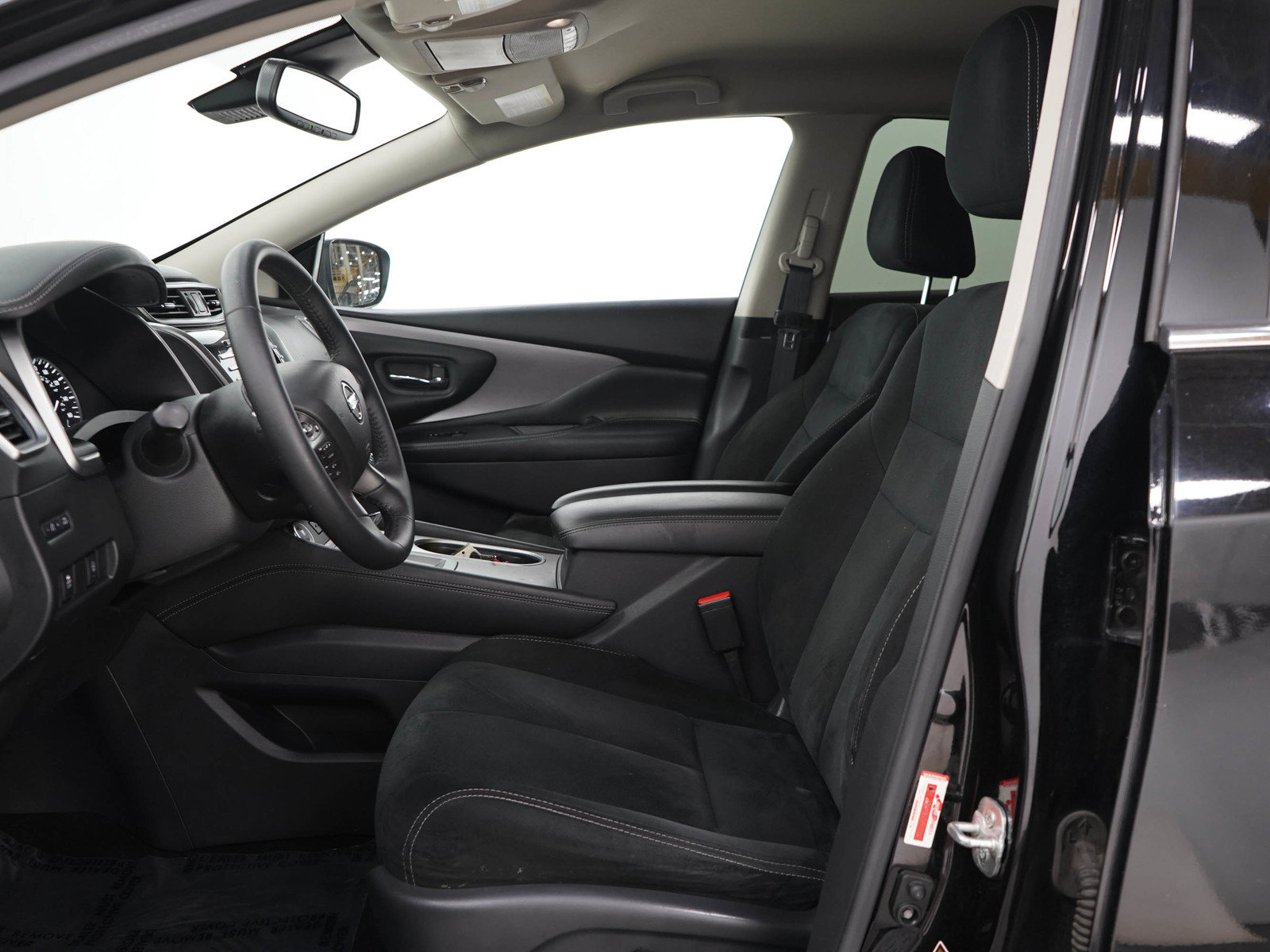 Used 2020 Nissan Murano SV AWD/4WD image 21