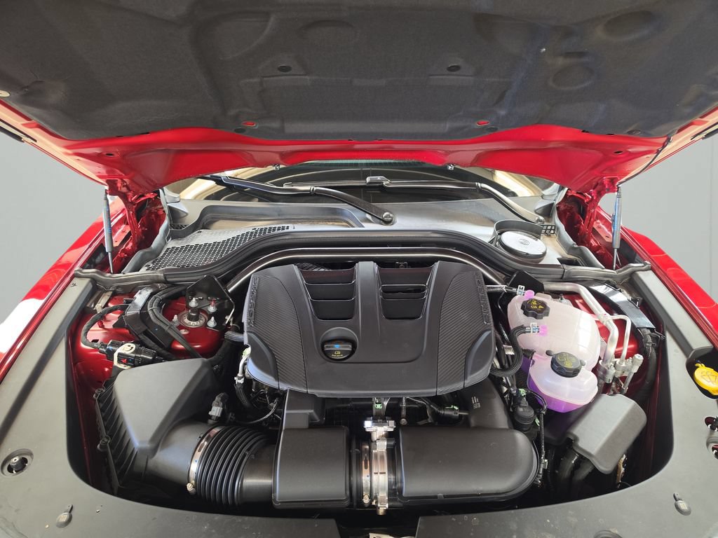 New 2026 Dodge Charger R/T w/ Blacktop Package AWD/4WD image 9