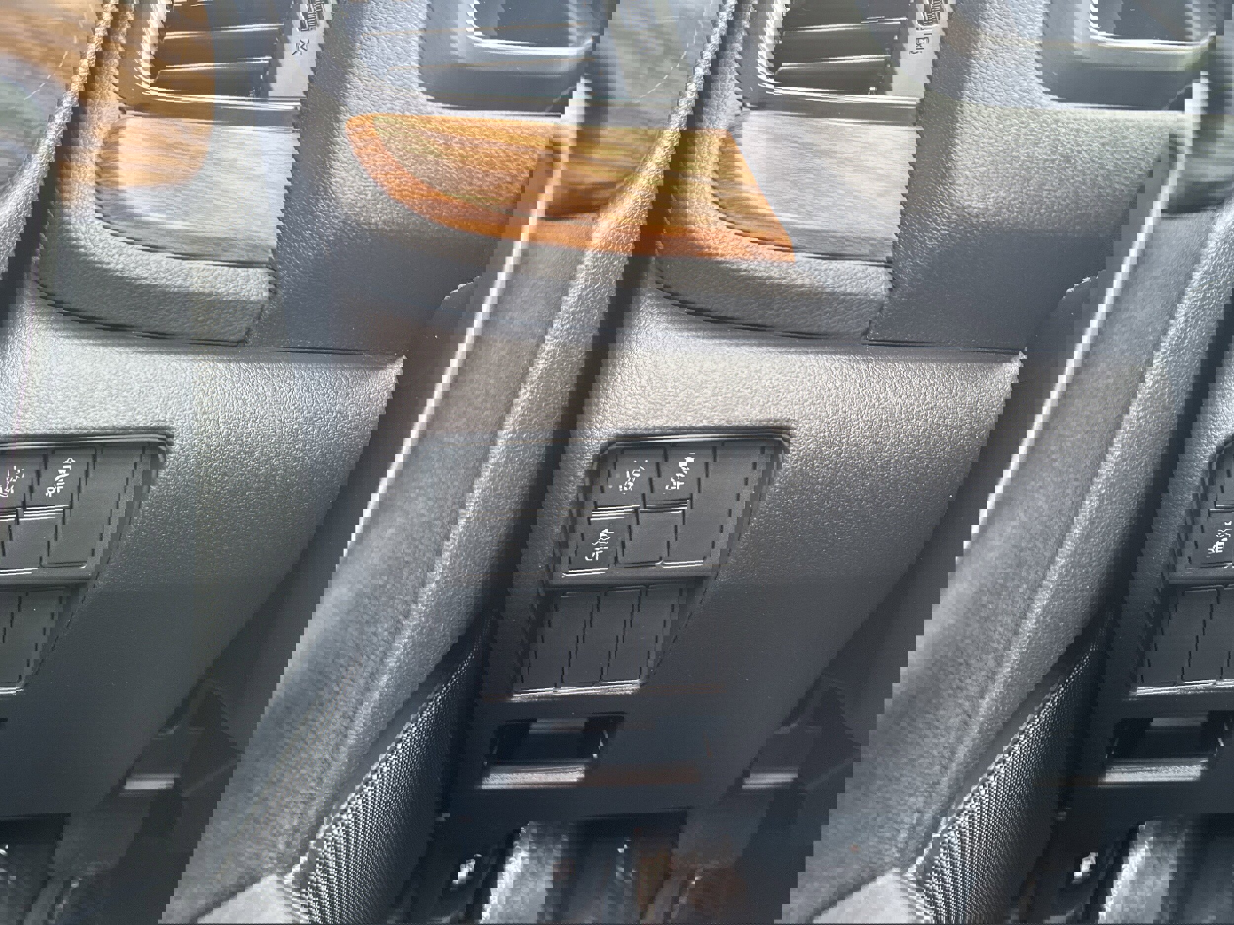 Used 2021 Honda CR-V EX image 21