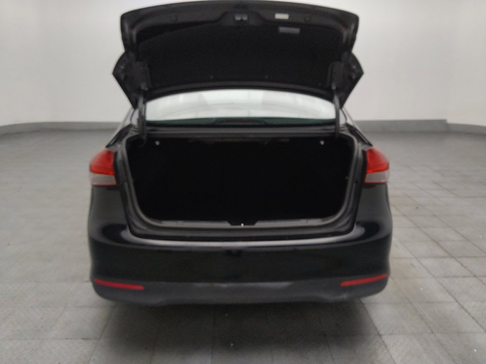 Used 2017 Kia Forte LX FWD image 29