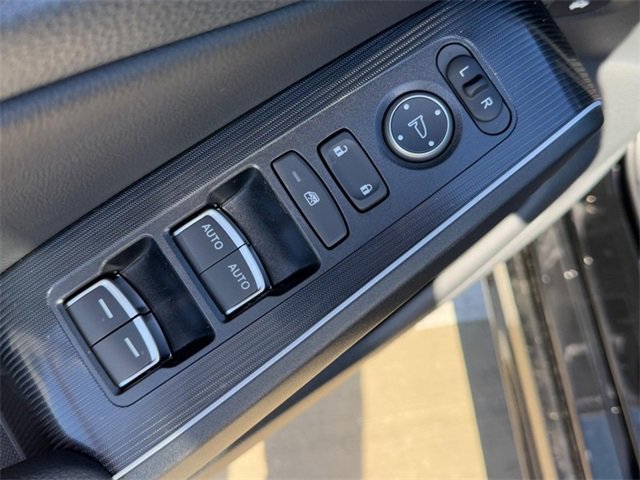 New 2026 Honda Civic Sport Touring image 10