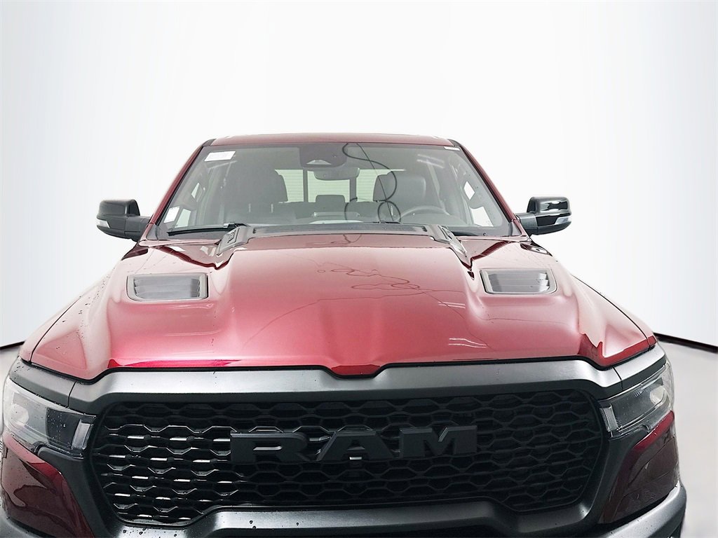 New 2026 RAM 1500 Rebel image 2