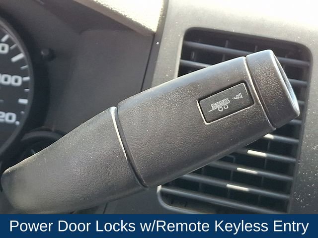 Used 2012 Chevrolet Silverado 1500 W/T w/ LPO, On The Job Package AWD/4WD image 9