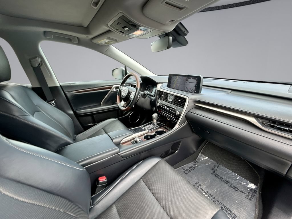 Used 2021 Lexus RX 350 FWD w/ Premium Package image 13