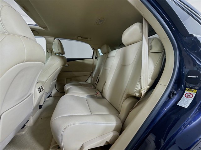 Used 2013 Lexus RX 350 AWD image 24