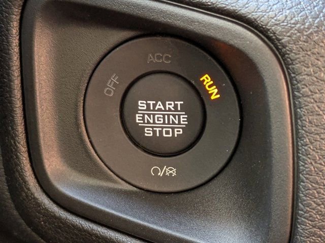 New 2026 Jeep Gladiator Willys image 23