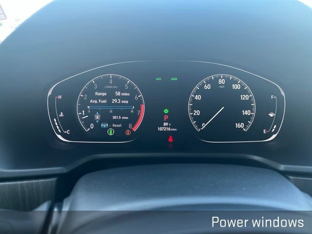 Used 2018 Honda Accord Touring image 28