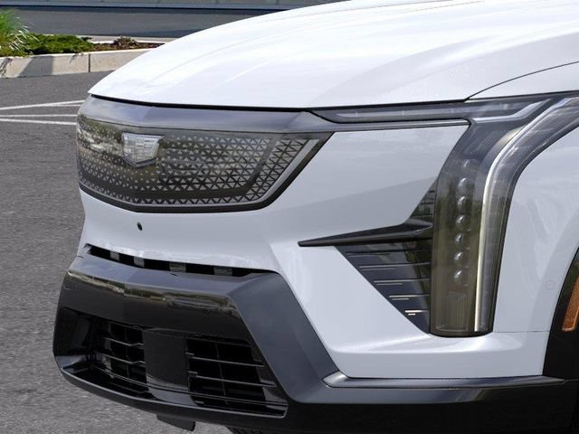 New 2027 Cadillac Optiq Sport w/ LPO, ONYX Package AWD/4WD image 13