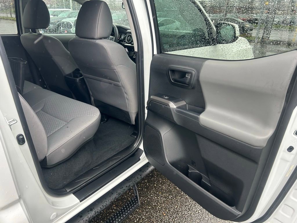 Certified 2023 Toyota Tacoma SR5 image 13