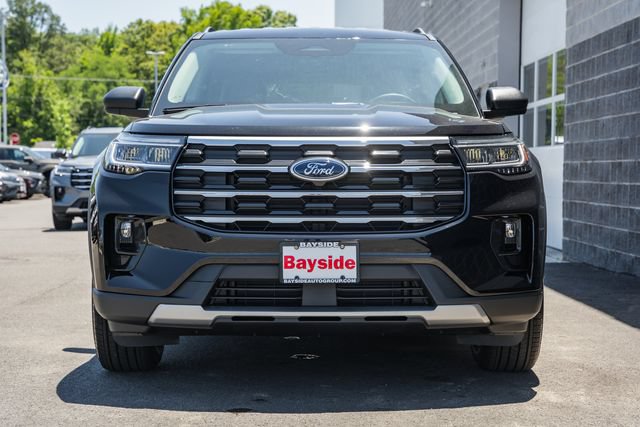 New 2026 Ford Explorer Active w/ Active Comfort Package AWD/4WD image 3