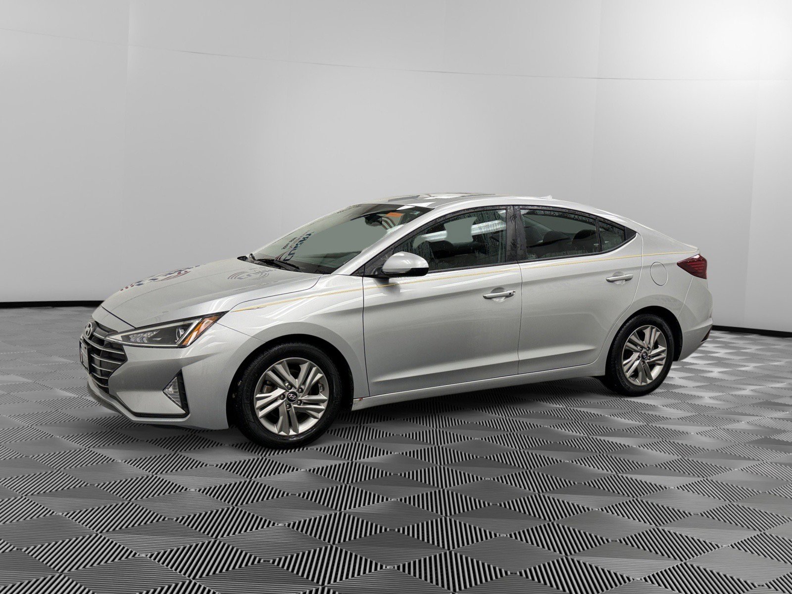 Used 2019 Hyundai Elantra Value Edition w/ Cargo Package image 1