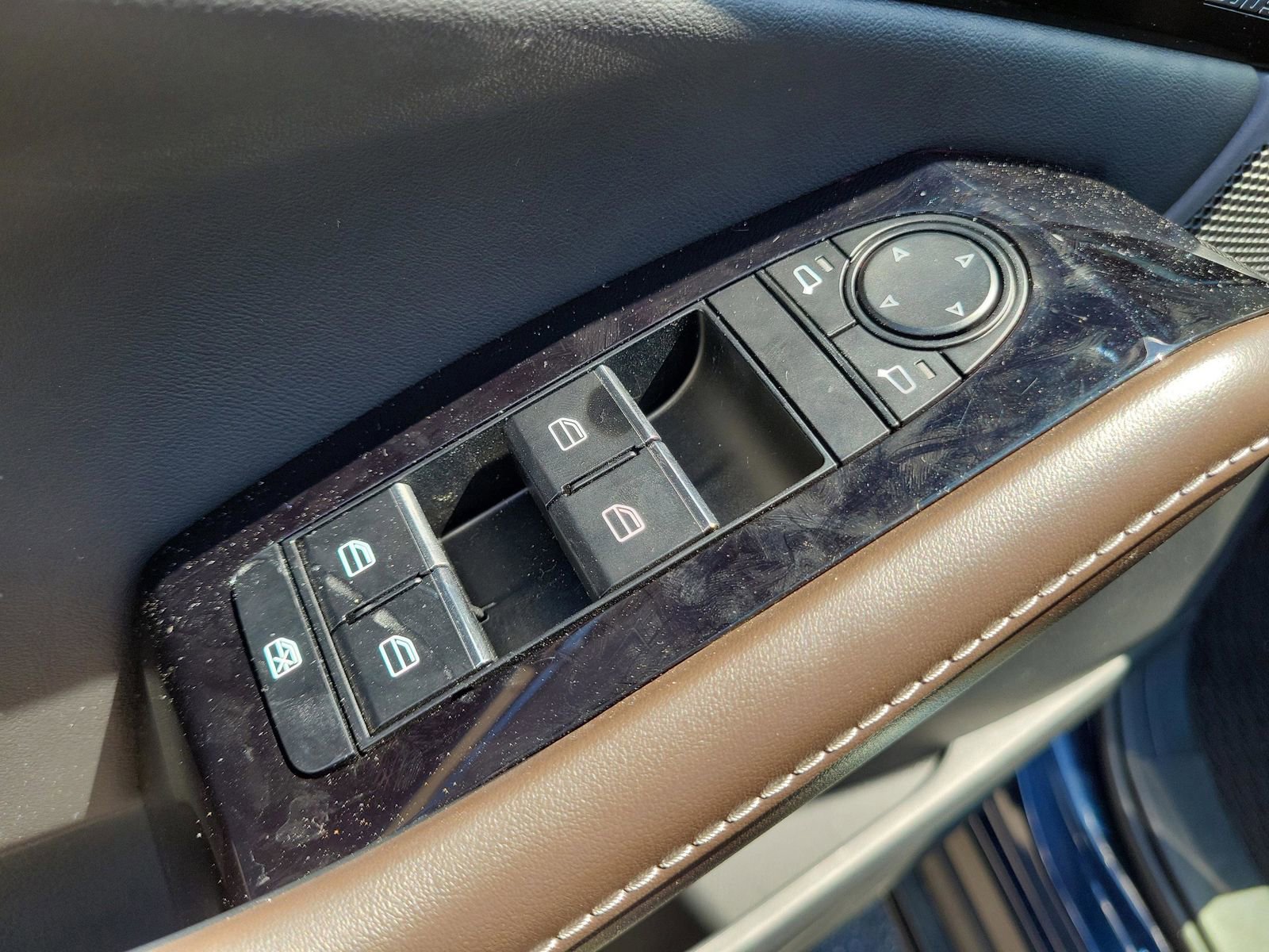 Used 2025 MAZDA CX-30 2.5 Turbo w/ Premium Package image 26