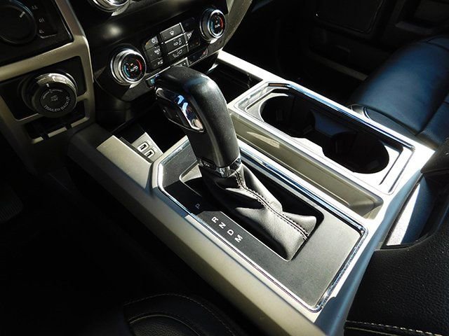 Used 2020 Ford F150 Lariat w/ Equipment Group 502A Luxury image 25