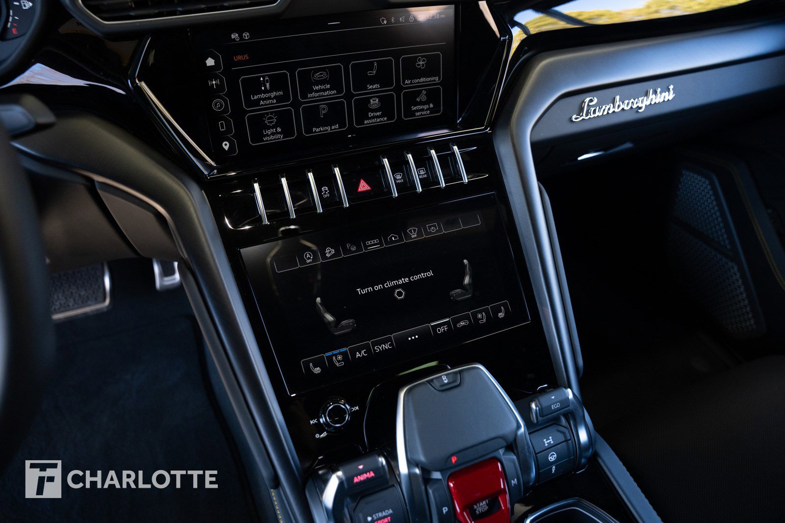 Used 2024 Lamborghini Urus S image 26