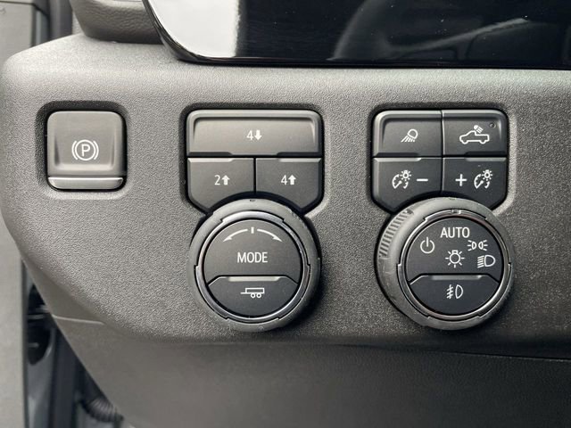 Used 2025 Chevrolet Silverado 2500 LT w/ All Star Edition image 43
