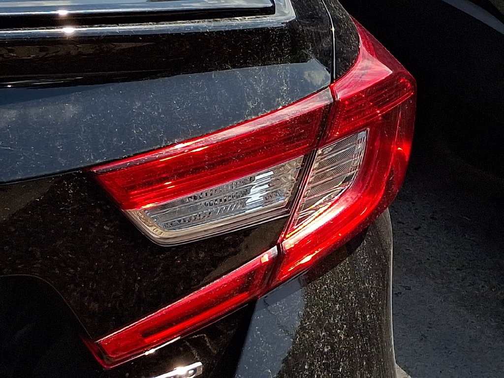 Used 2022 Honda Accord Sport image 8