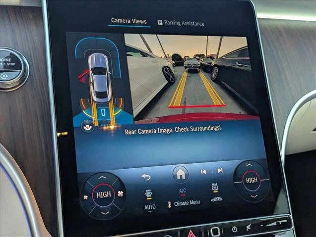 New 2026 Mercedes-Benz CLE 300 4MATIC Coupe image 12