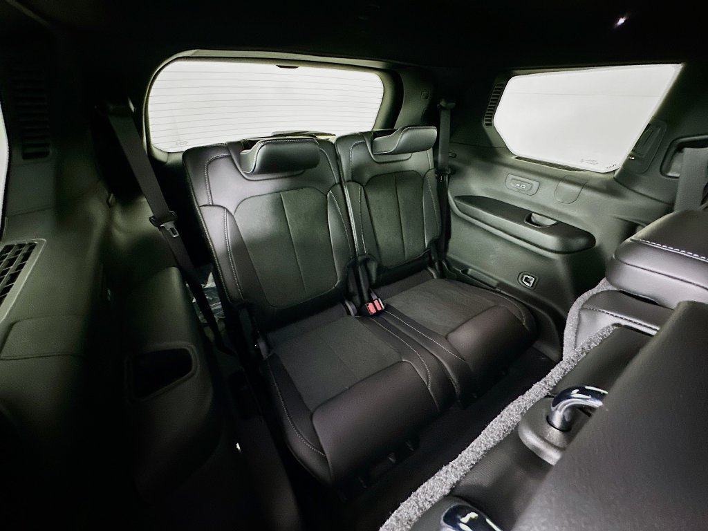 New 2026 Jeep Grand Cherokee L 4WD image 34