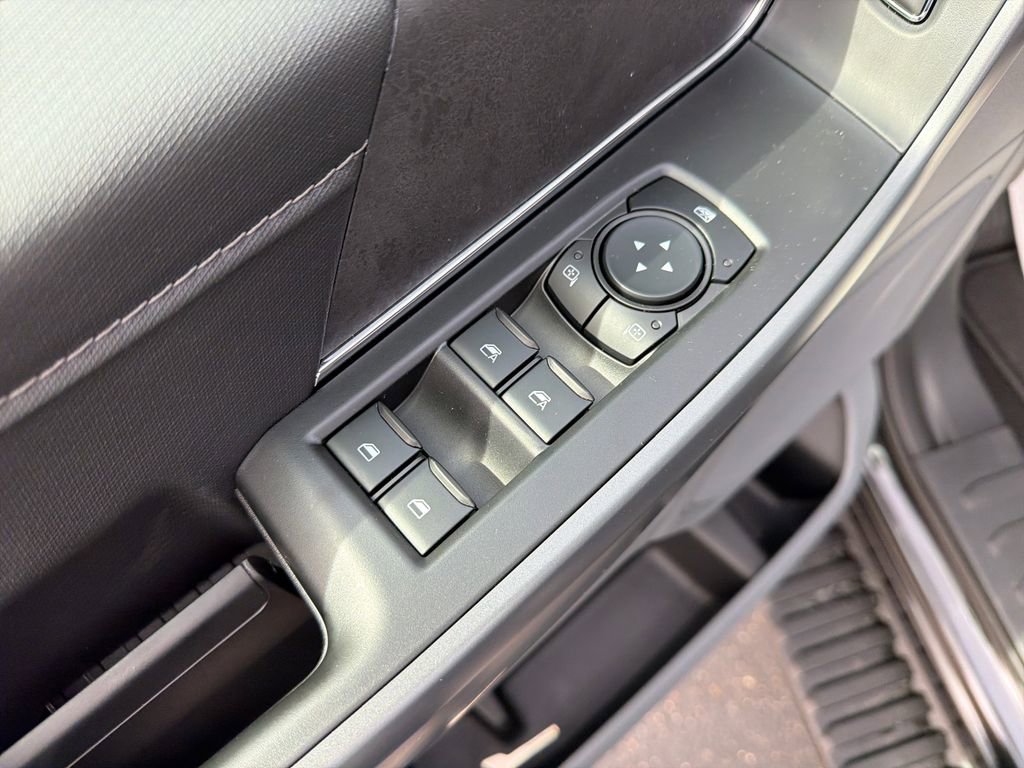 New 2026 Ford F150 XLT AWD/4WD image 11
