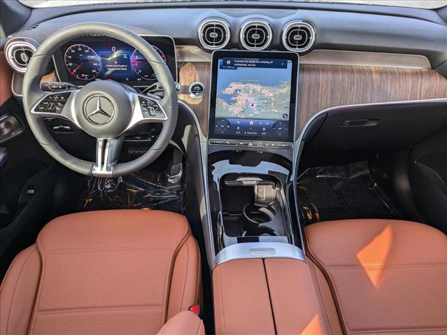 New 2026 Mercedes-Benz GLC 300 image 14