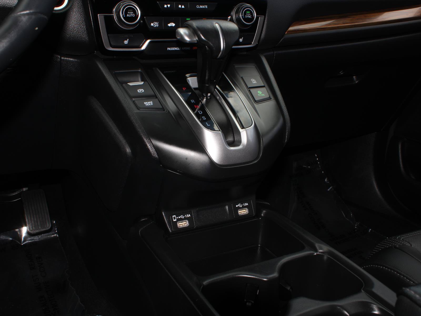 Used 2020 Honda CR-V EX-L image 16