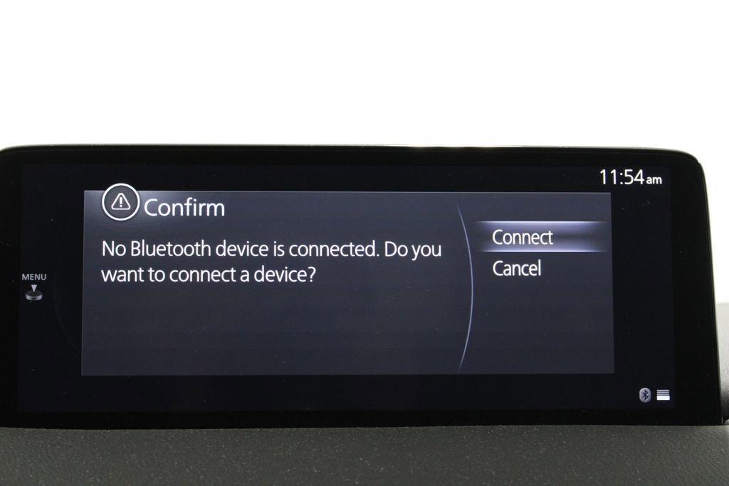 Used 2024 MAZDA CX-5 AWD 2.5 S w/ Select Package image 34