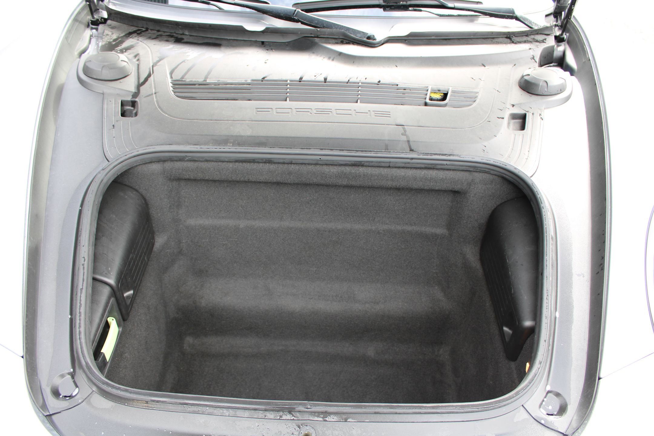 Used 2017 Porsche 911 Carrera image 24