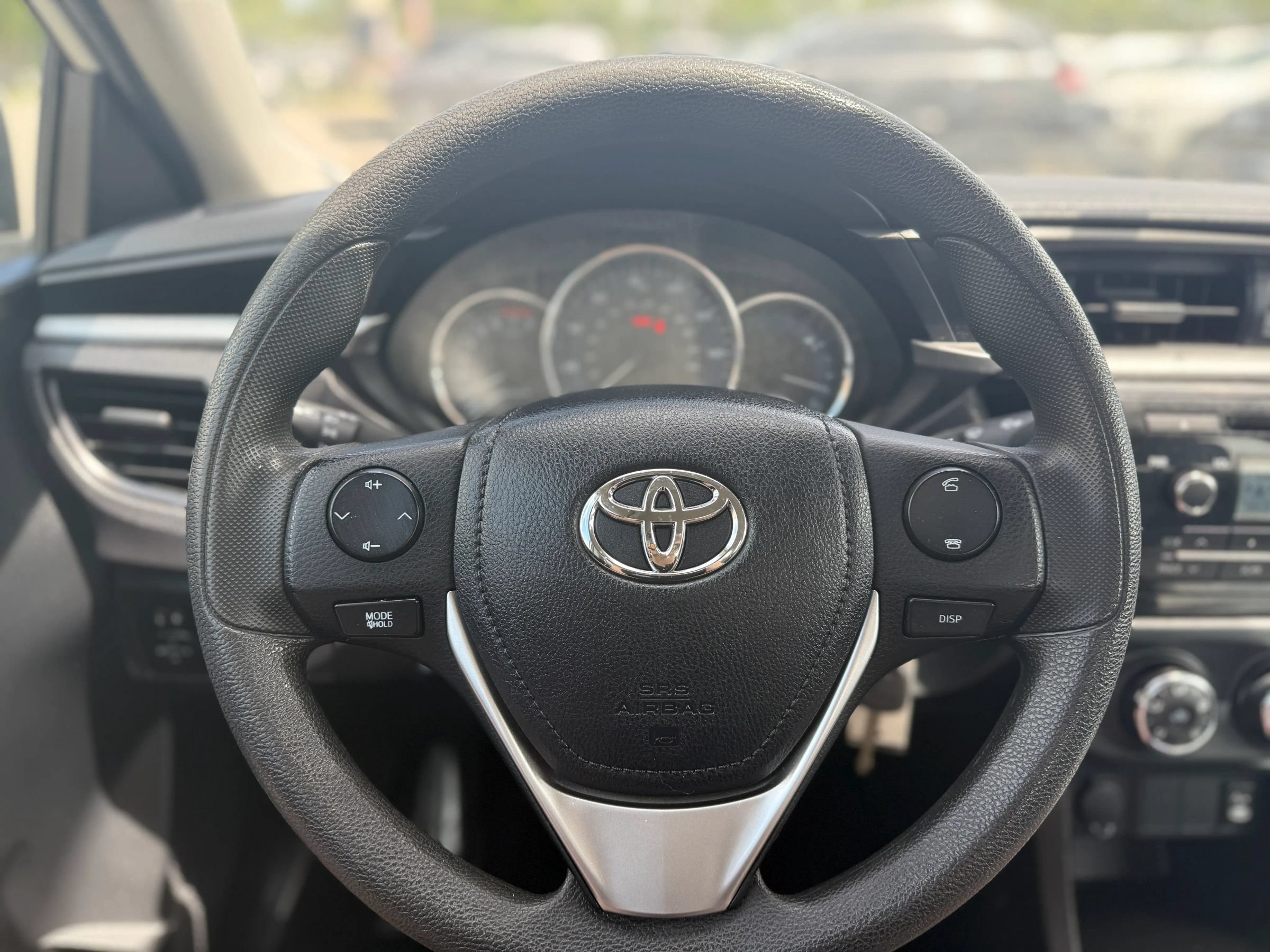 Used 2014 Toyota Corolla L FWD image 18