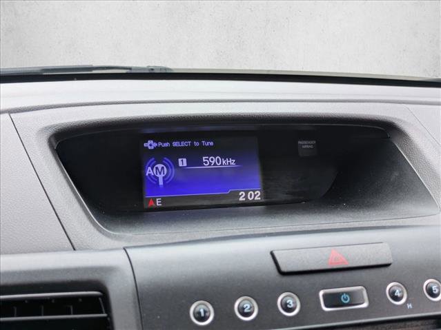 Used 2014 Honda CR-V EX-L image 17
